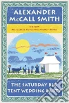 McCall Smith Alexander