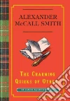 McCall Smith Alexander