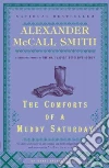 McCall Smith Alexander