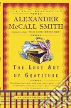 McCall Smith Alexander