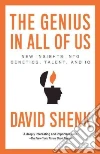 Shenk David