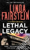 Fairstein Linda A.