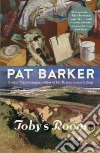Barker Pat