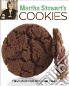 Martha Stewart Living Magazine (COR)