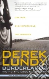 Lundy Derek