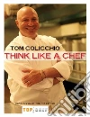 Colicchio Tom, Young Catherine, Silverbush Lori, Fri Sean, Bettencourt Bill (PHT)