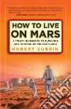 Zubrin Robert