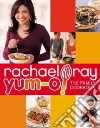 Ray Rachael