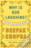 Chopra Deepak