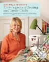 Martha Stewart Living Magazine (COR)