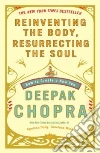 Chopra Deepak