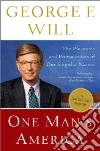 Will George F.