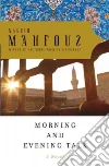 Mahfouz Naguib, Phillips Christina (TRN)