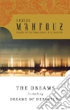 Mahfouz Naguib, Stock Raymond T. (TRN)