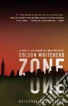Whitehead Colson