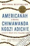 Adichie Chimamanda Ngozi