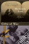 Ford Mackenzie