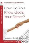 Arthur Kay, Lawson David, Lawson B. J.