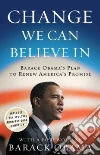 Obama Barack (FRW)