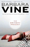 Vine Barbara