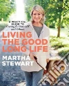 Stewart Martha