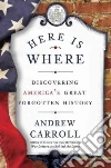 Carroll Andrew