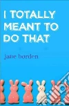 Borden Jane