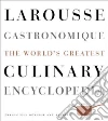 Larousse Librairie, Robuchon Joel (CON)