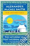 McCall Smith Alexander