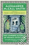 McCall Smith Alexander