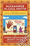 McCall Smith Alexander