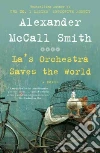 McCall Smith Alexander