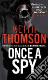 Thomson Keith