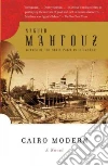 Mahfouz Naguib, Hutchins William M. (TRN)