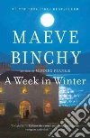 Binchy Maeve