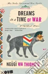 Ngugi wa Thiong'o