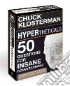 Klosterman Chuck