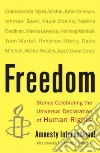 Amnesty International USA (COR), Tutu Desmond (FRW)