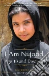 Ali Nujood, Minoui Delphine
