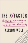 Wolf Alison
