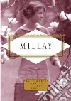 Millay Edna St. Vincent