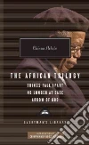 Achebe Chinua, Adichie Chimamanda Ngozi (INT)