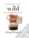 Strayed Cheryl