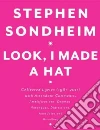 Sondheim Stephen