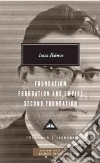 Asimov Isaac, Dirda Michael (INT)