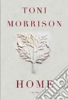 Morrison Toni