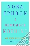 Ephron Nora