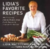 Bastianich Lidia Matticchio, Manuali Tanya Bastianich, Nilsson Marcus (PHT)