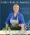 Bastianich Lidia Matticchio, Manuali Tanya Bastianich