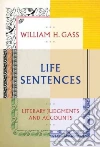 Gass William H.